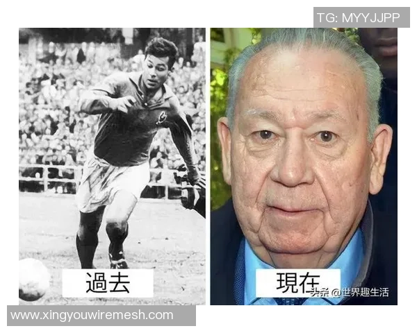 足球球星背后的冷知识揭秘你不知道的趣闻和故事